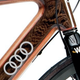 Image for article titled Audi Teams Up with Renovo to Produce Yet Another Jaw-Dropping Wooden Bicycle